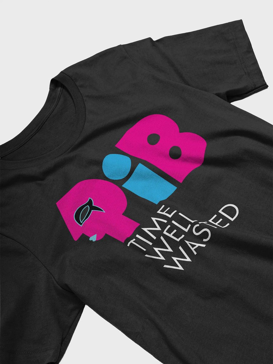 PiB-BS Unisex T-Shirt product image (3)