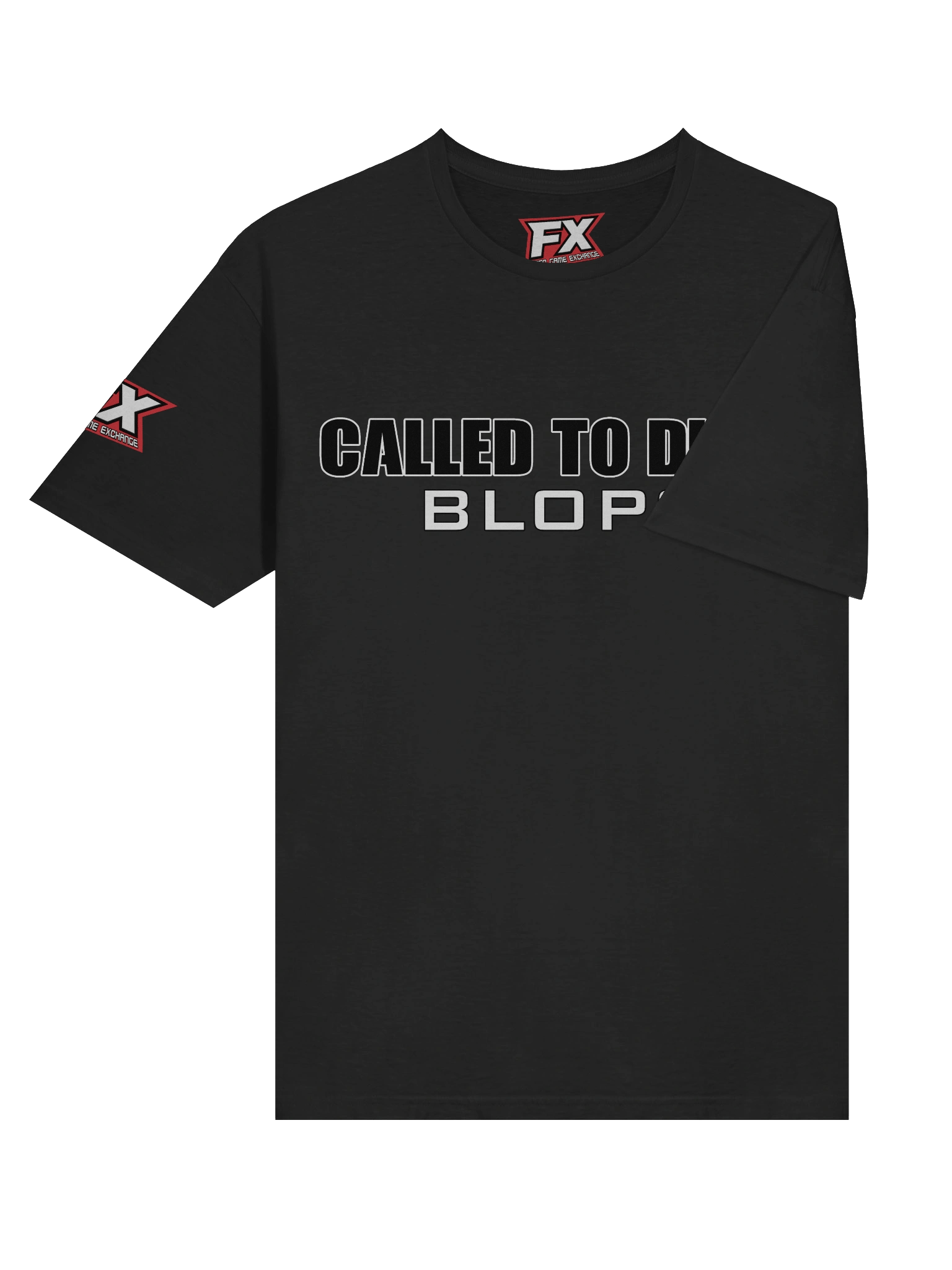 Called To Duty: Blops - Parody Shirt product image (6)