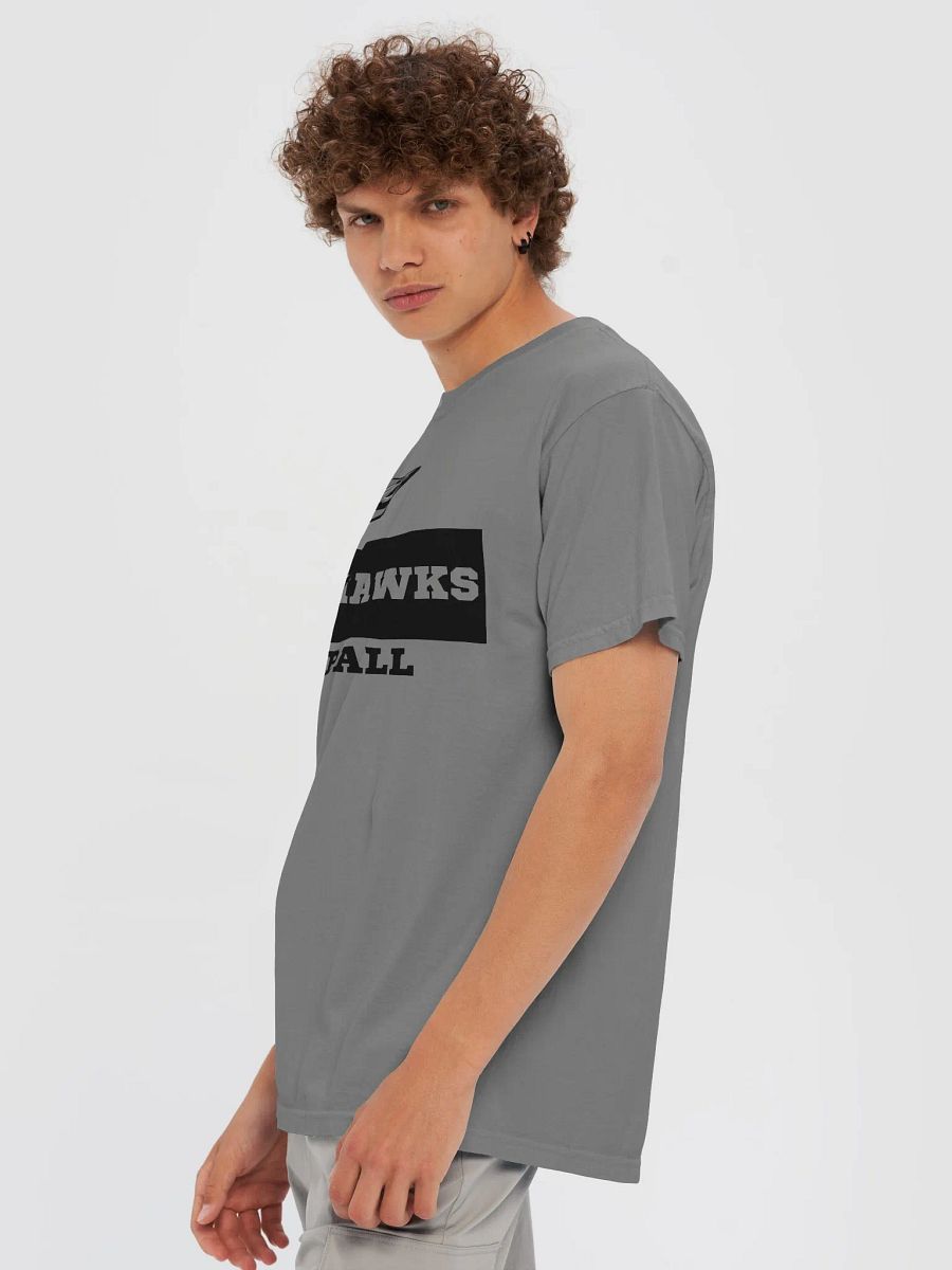 Virginia Beach Nighthawks Empire Team T-Shirt product image (17)