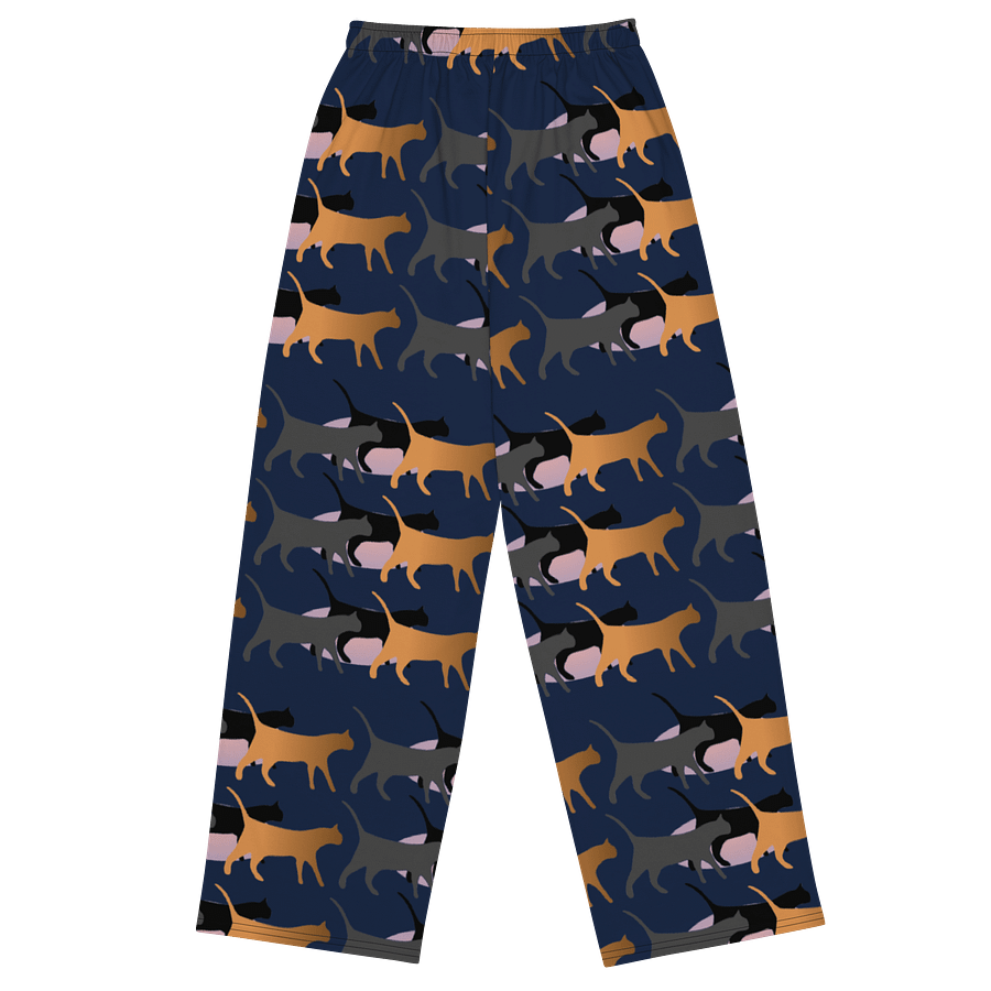 Dreamy Comfort Wide-Leg Pants product image (2)