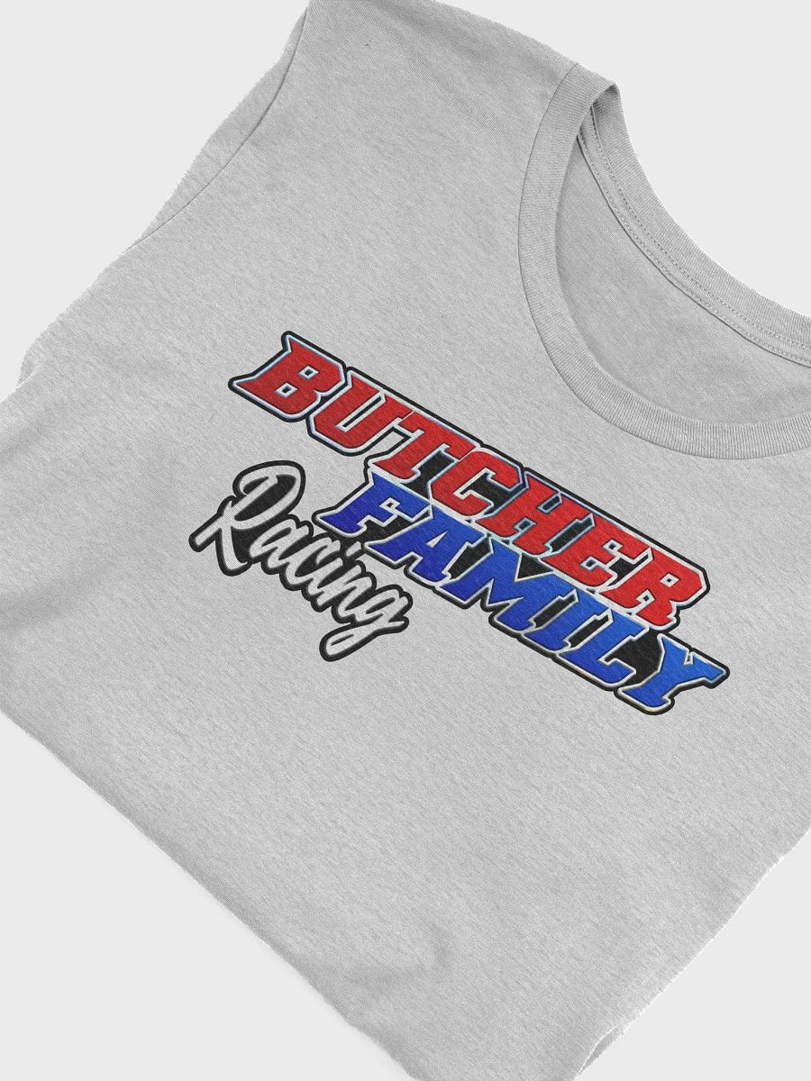 Butcher Family Racing - Tee product image (5)