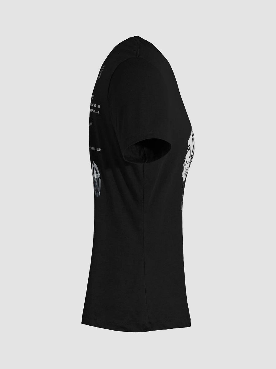 Blackshield Culinary Works - Sleep for Dinner Women's V-Neck product image (10)