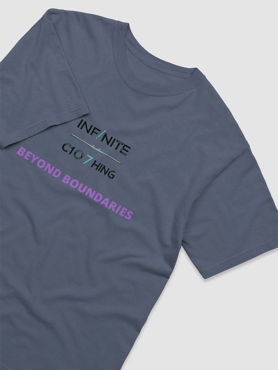 Beyond Boundaries T-Shirt product image (8)