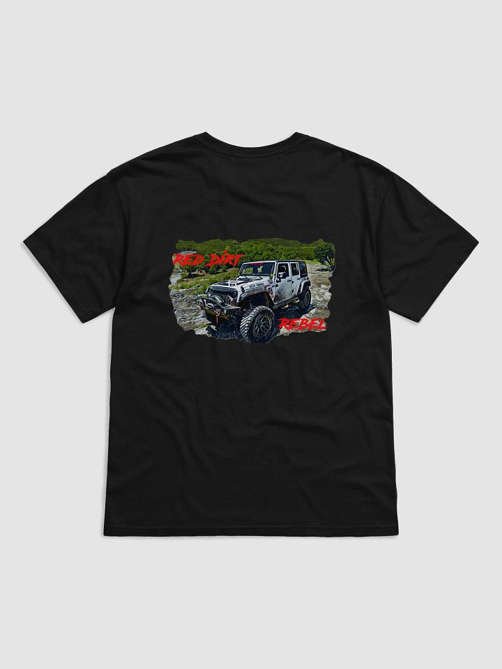 Red Dirt Rebel product image (22)