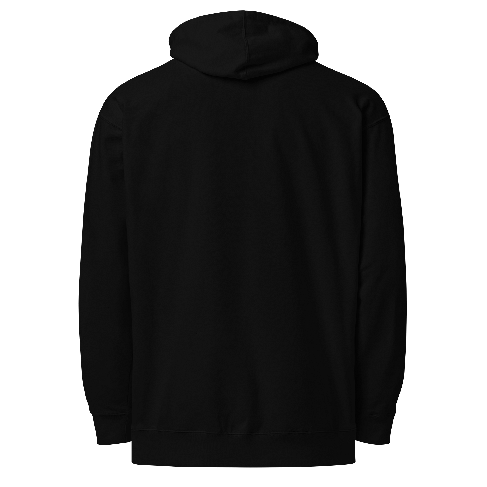 Basic Spirit Hoodie product image (2)