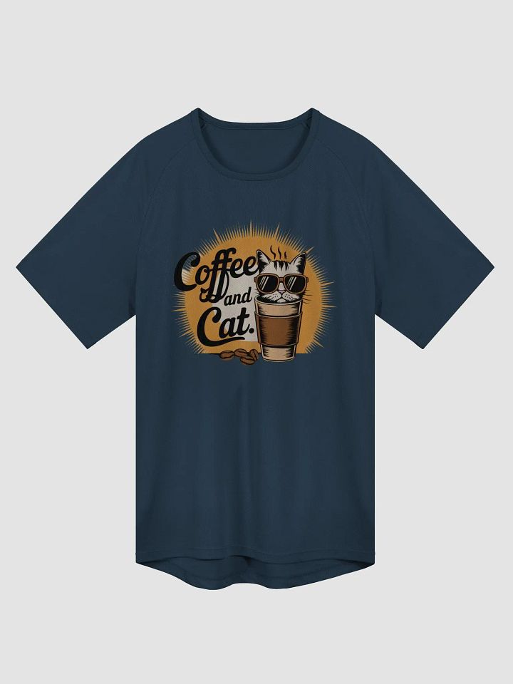 Coffee and Cat product image (1)