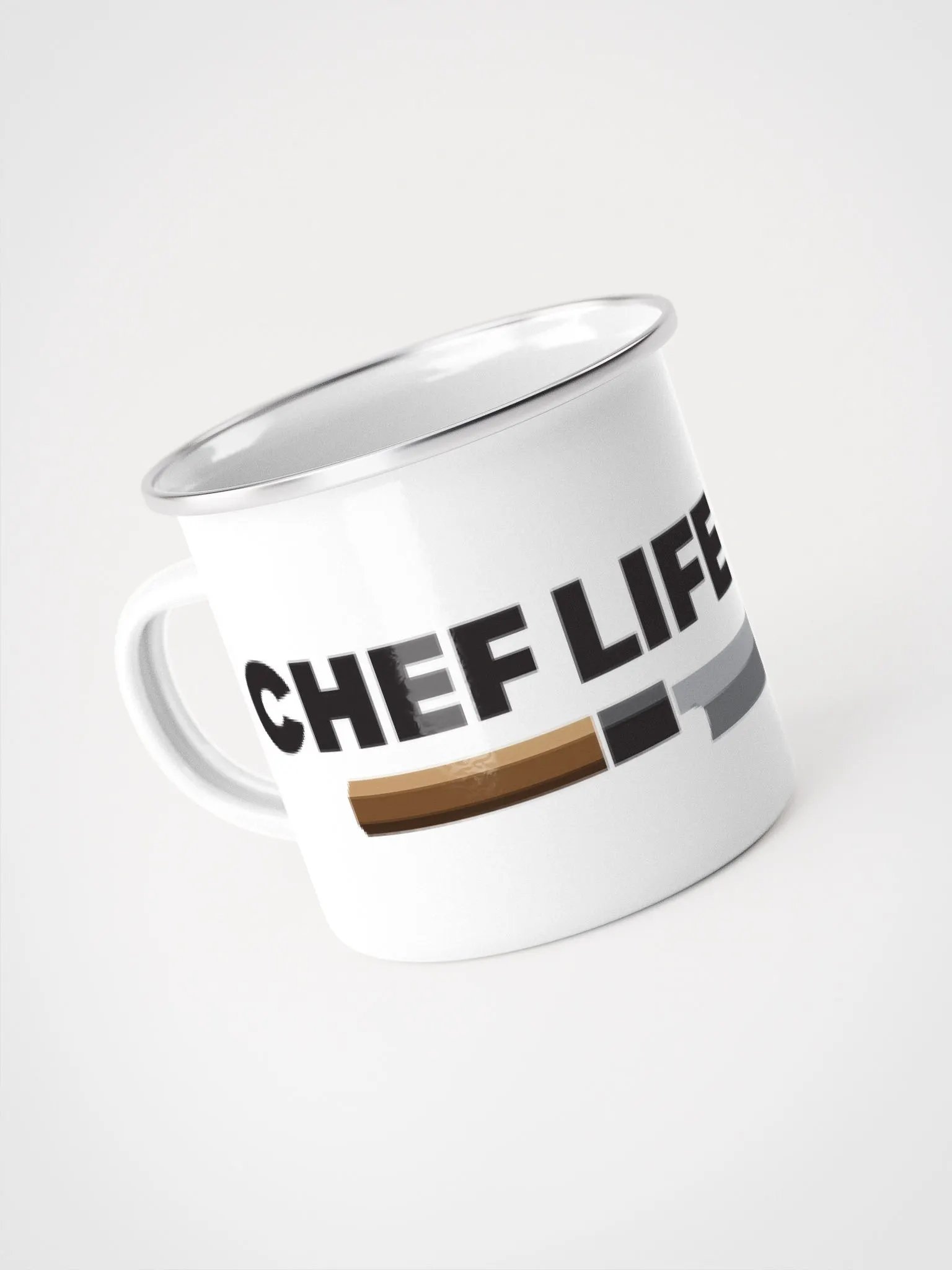 CLR Enamel Mug product image (4)