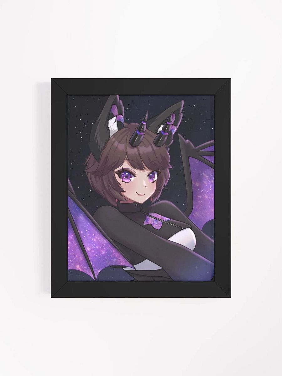 Framed Cutie product image (4)