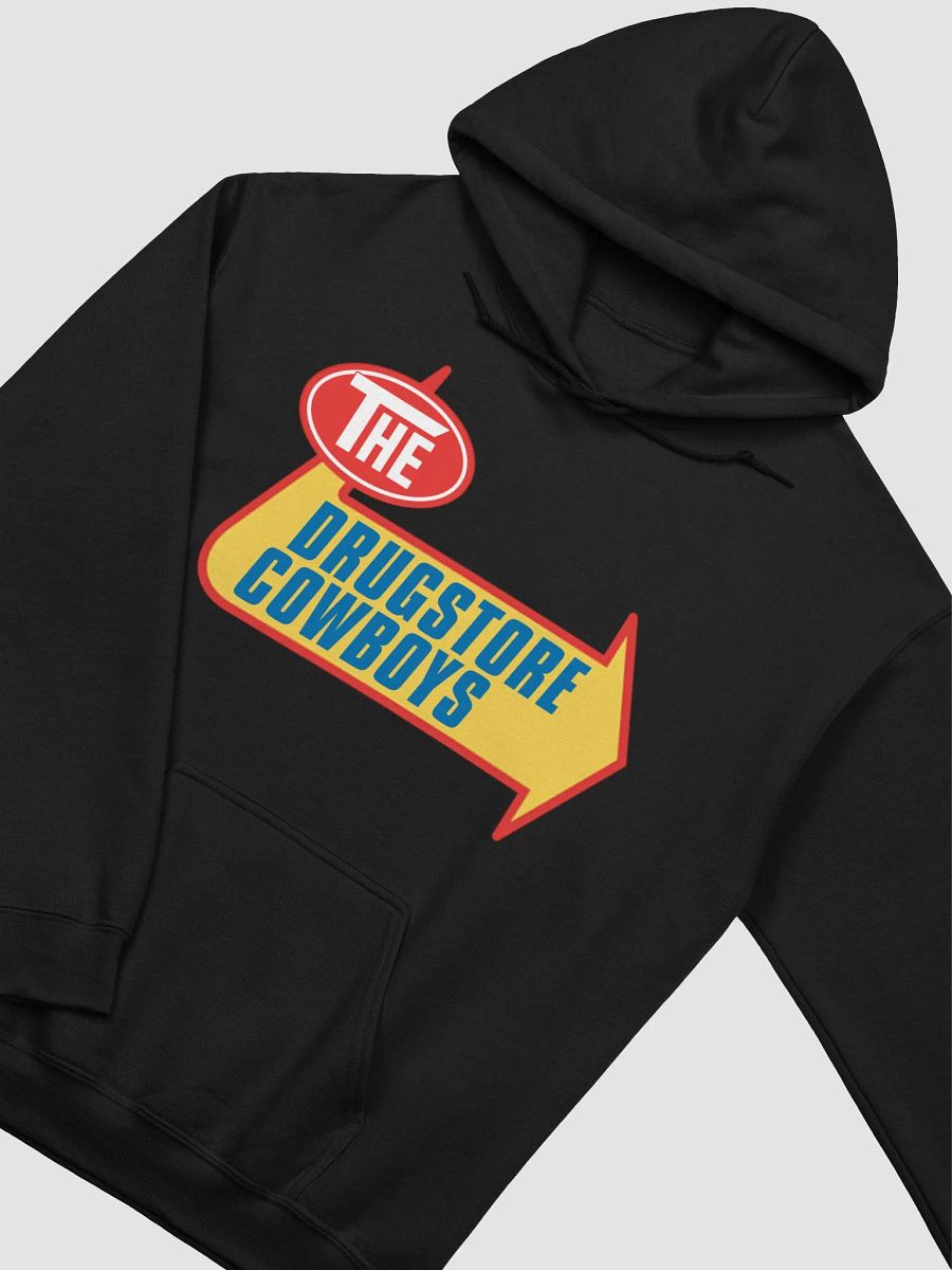 Tour Hoodie product image (17)