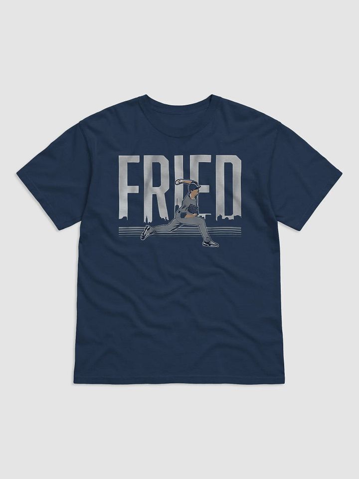 Max Fried New York Shirt product image (2)