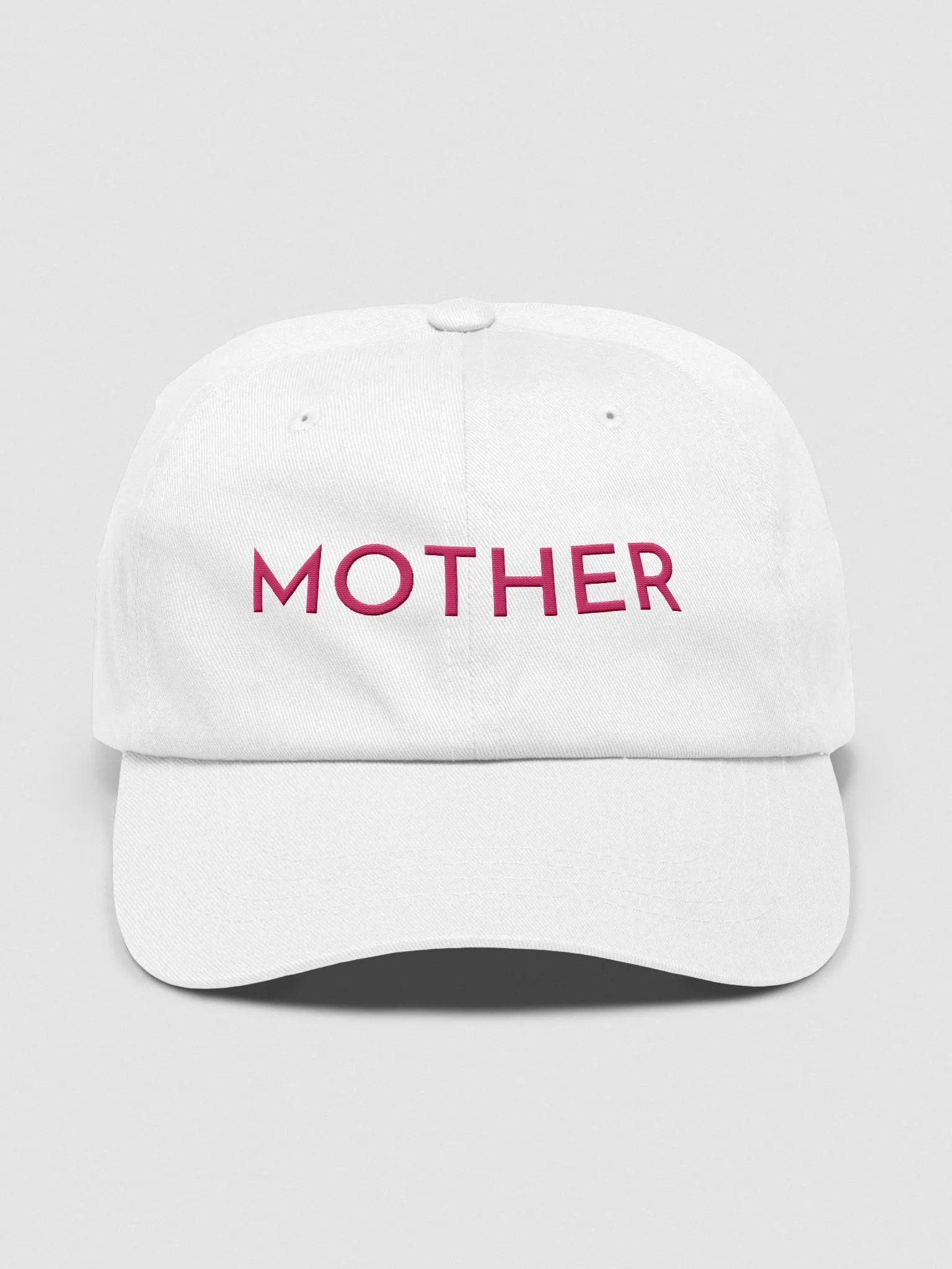 MOTHER Hat product image (1)