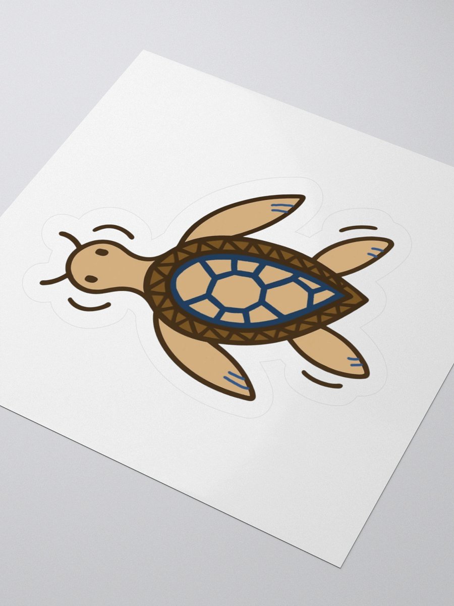 Turtle DemAsure product image (3)