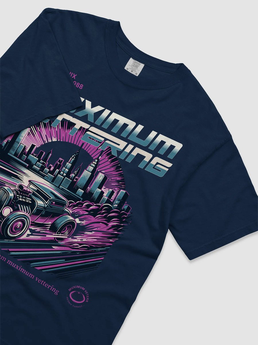Speedityscape T-Shirt product image (3)