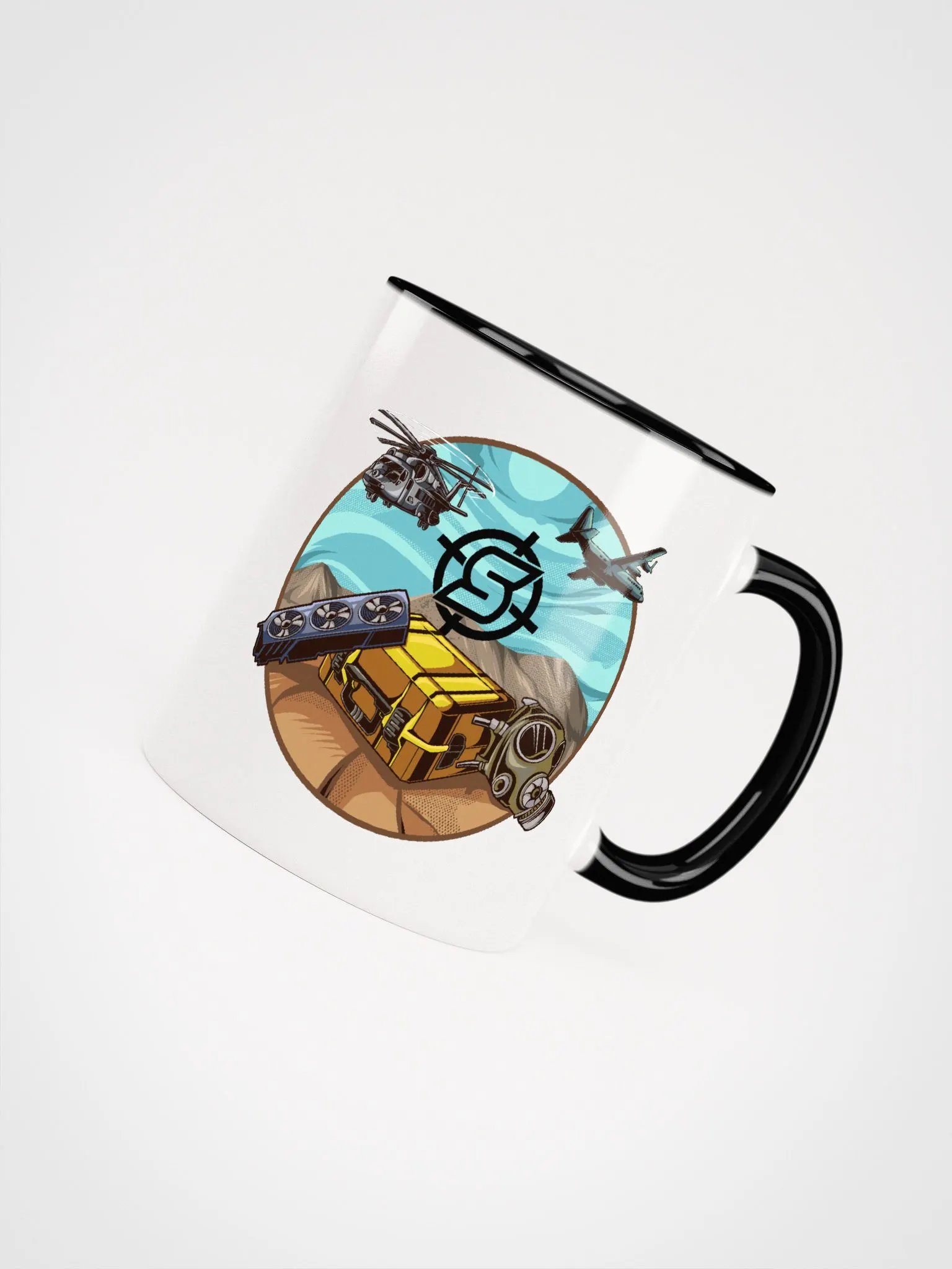 Final Exfil Mug product image (7)