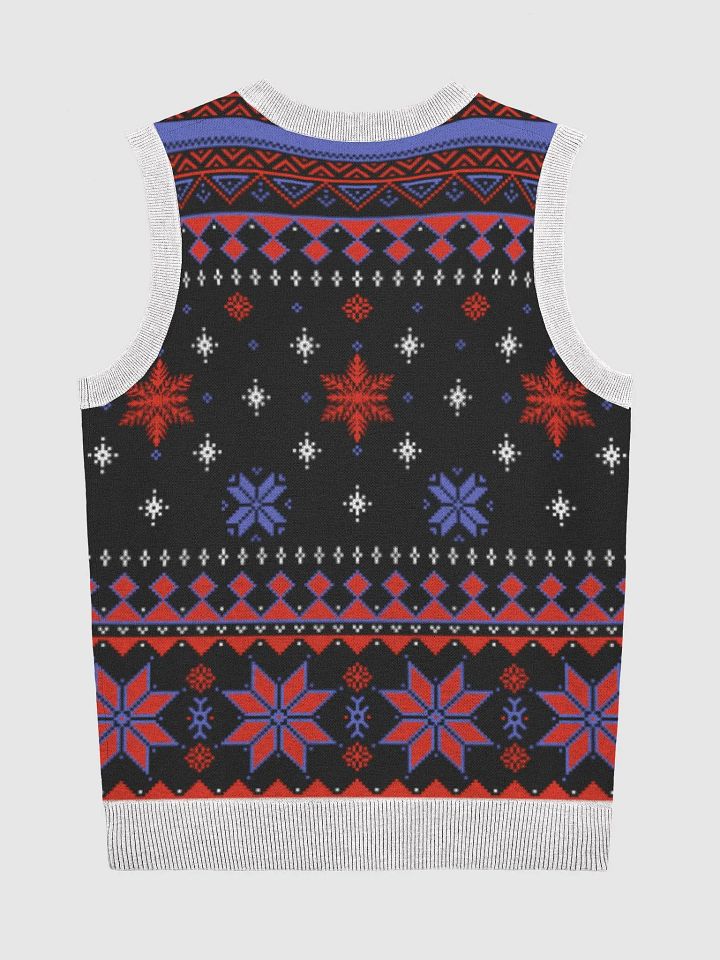 HABITUAL INSTIGATOR (holiday vest 2) product image (9)