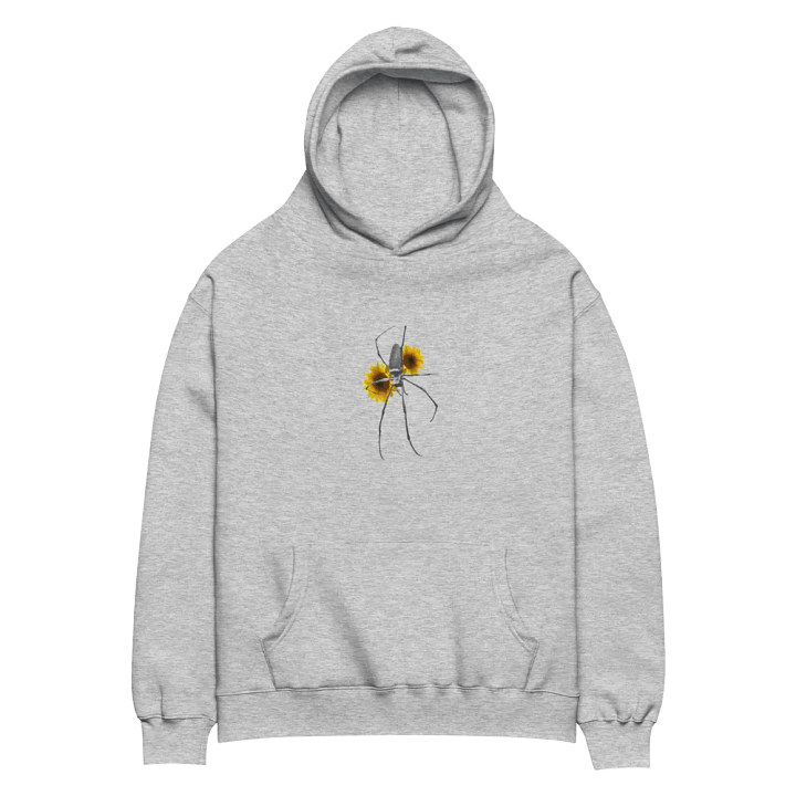 spiders hoodie product image (6)