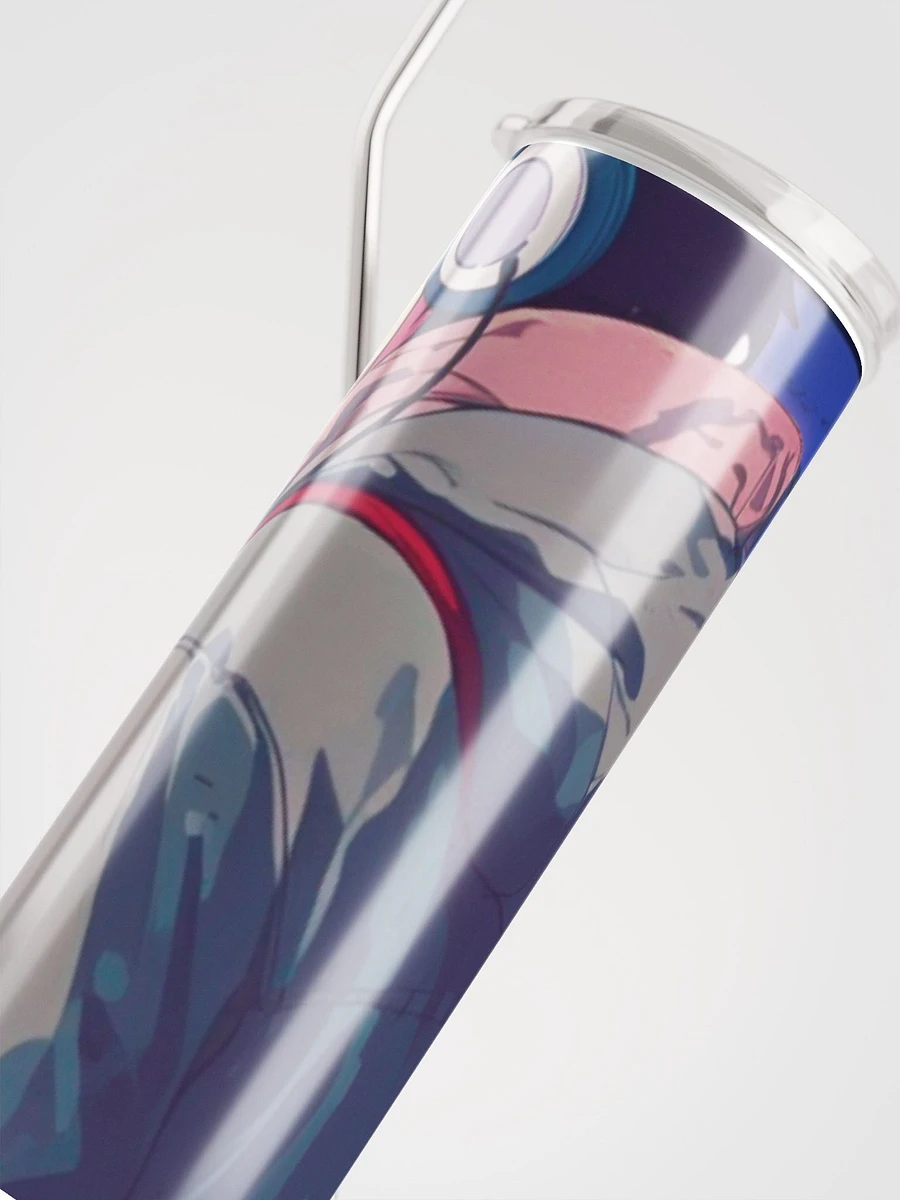 Harmony on the Go Stainless Steel Tumbler product image (5)