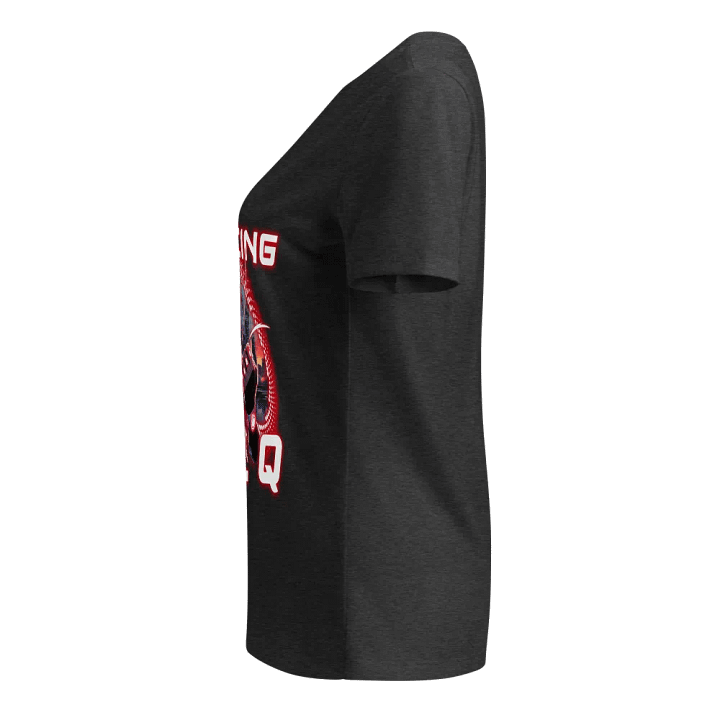 Evil Q Woman's T product image (15)