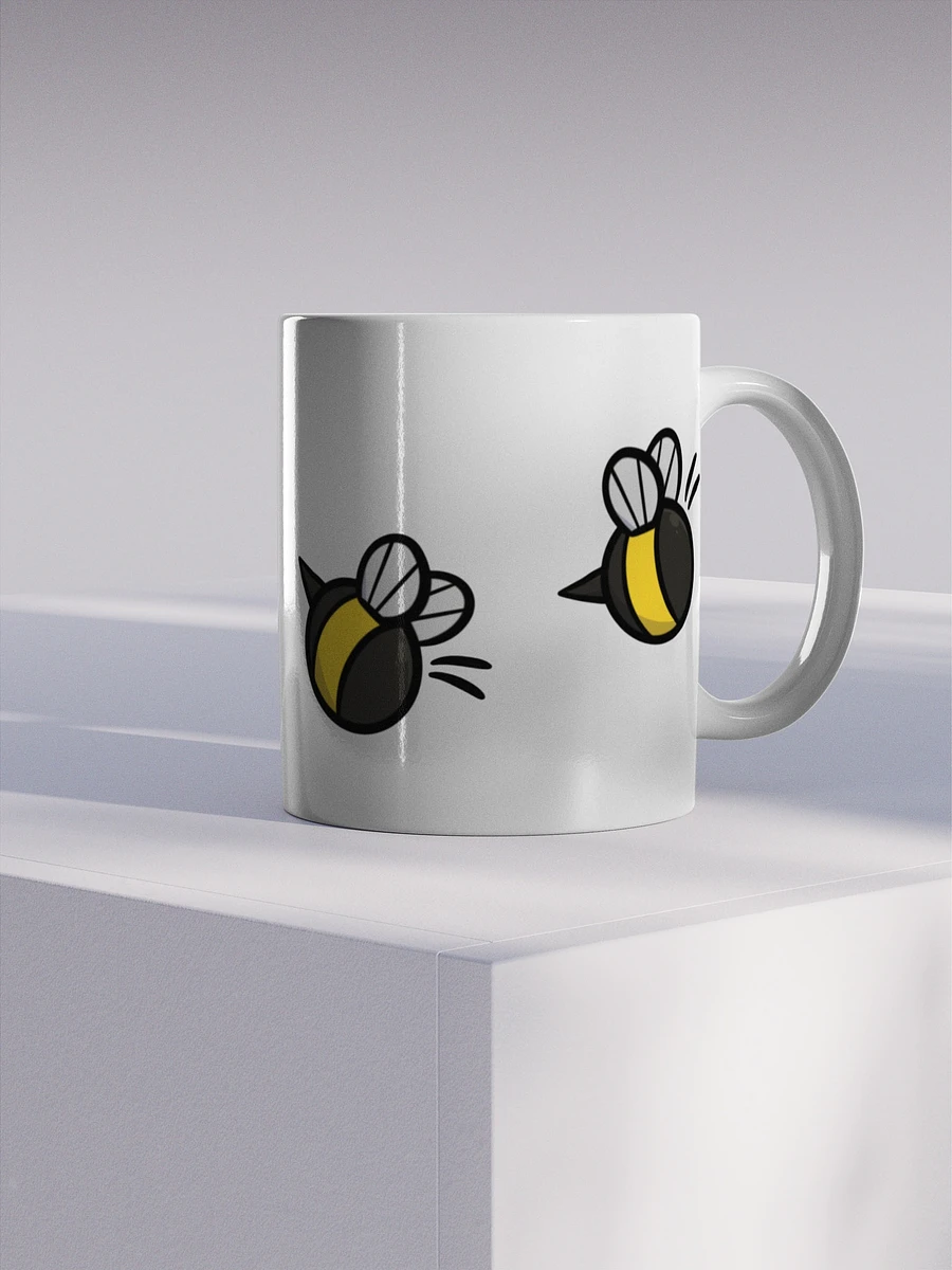 Tea Bees Mug product image (4)