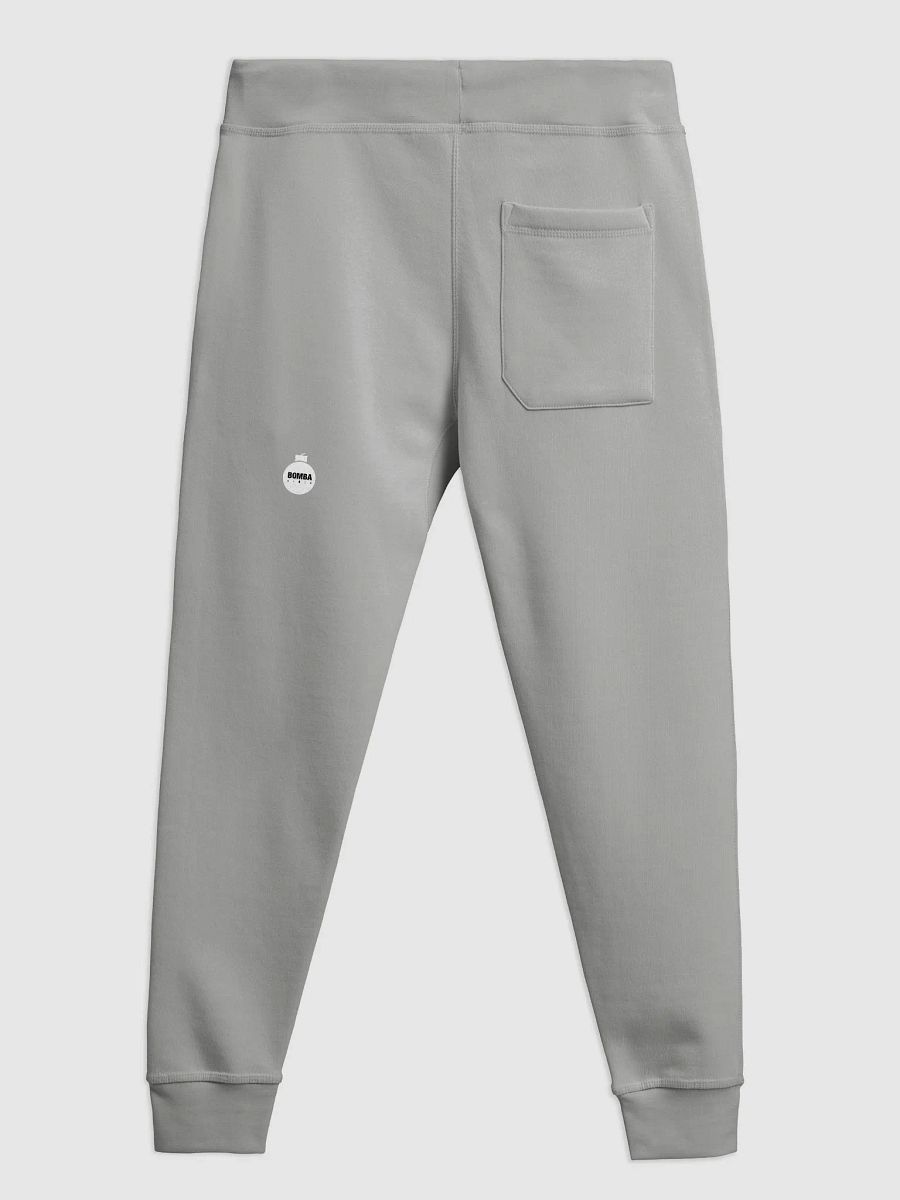 BOMBA Jogger Grey product image (2)