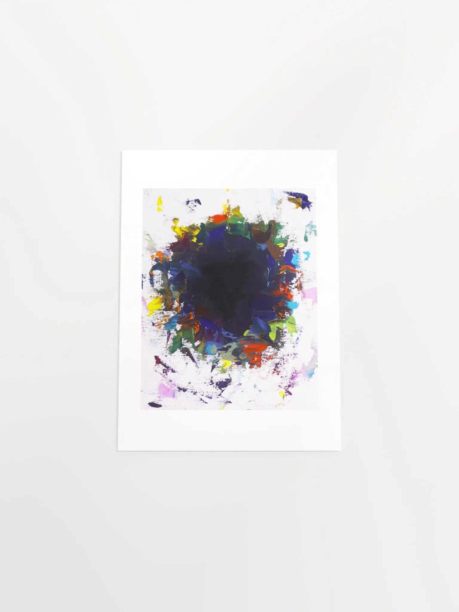THE BLACKEST OF BLACK SPOTS product image (4)