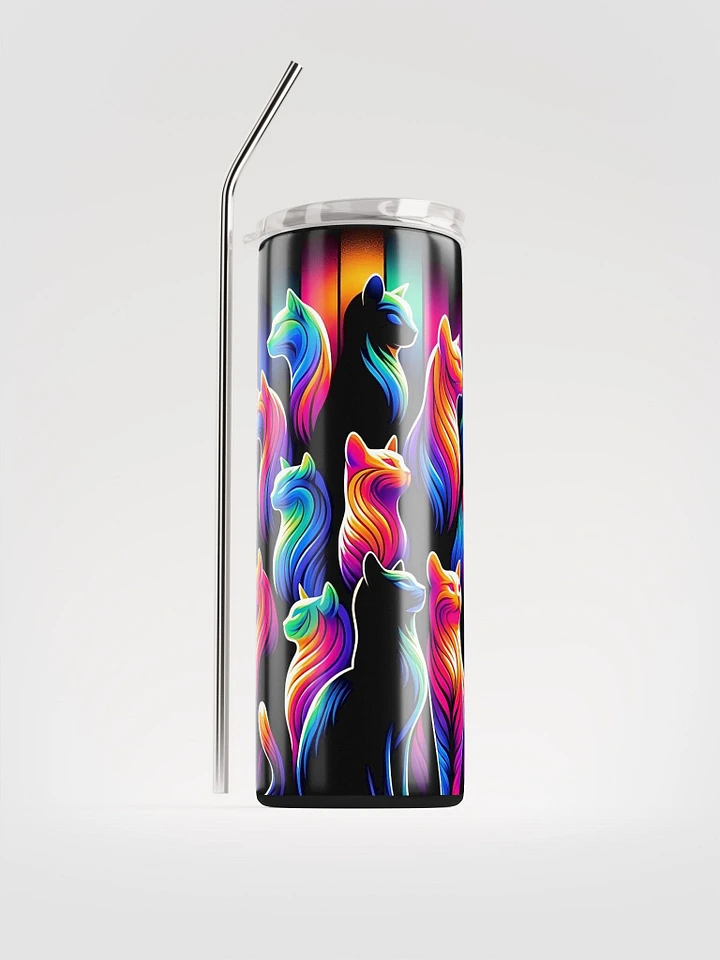 Stainless Steel Tumbler product image (2)