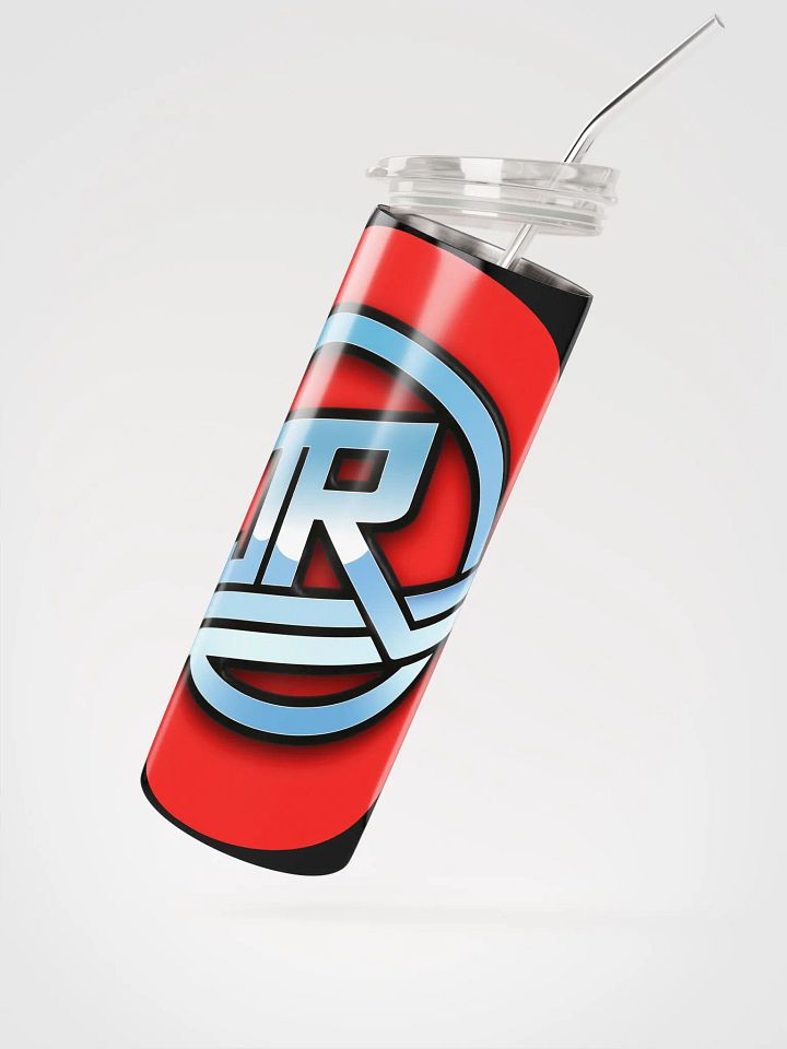 JohnnyRage tumbler product image (2)