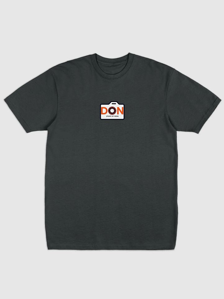 DON POV T-SHIRT product image (6)