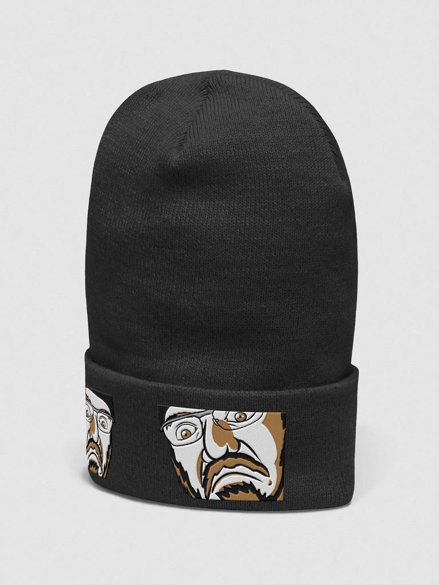 HEADGAR Beanie product image (16)
