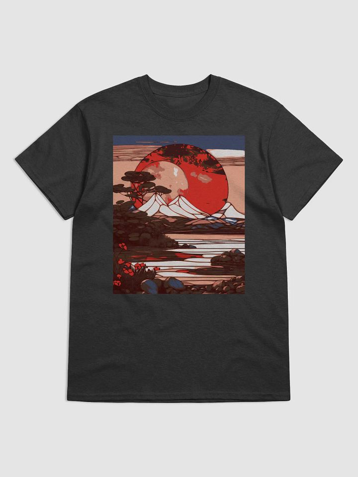 Resilience of Love Gildan Heavyweight T-Shirt product image (1)