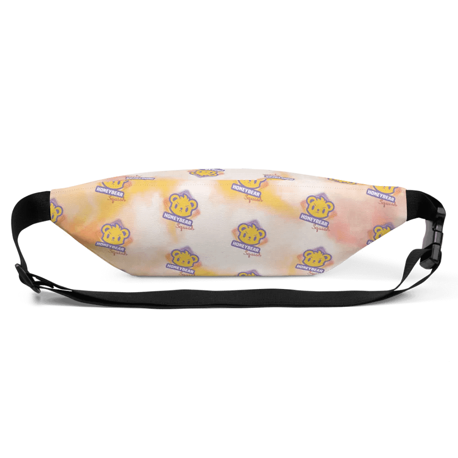 HBS Logo Fanny Pack product image (1)