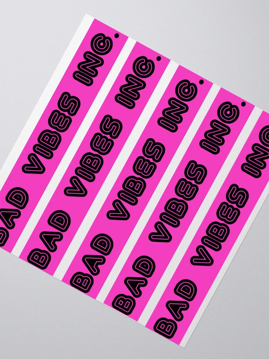 Corporate Label product image (6)