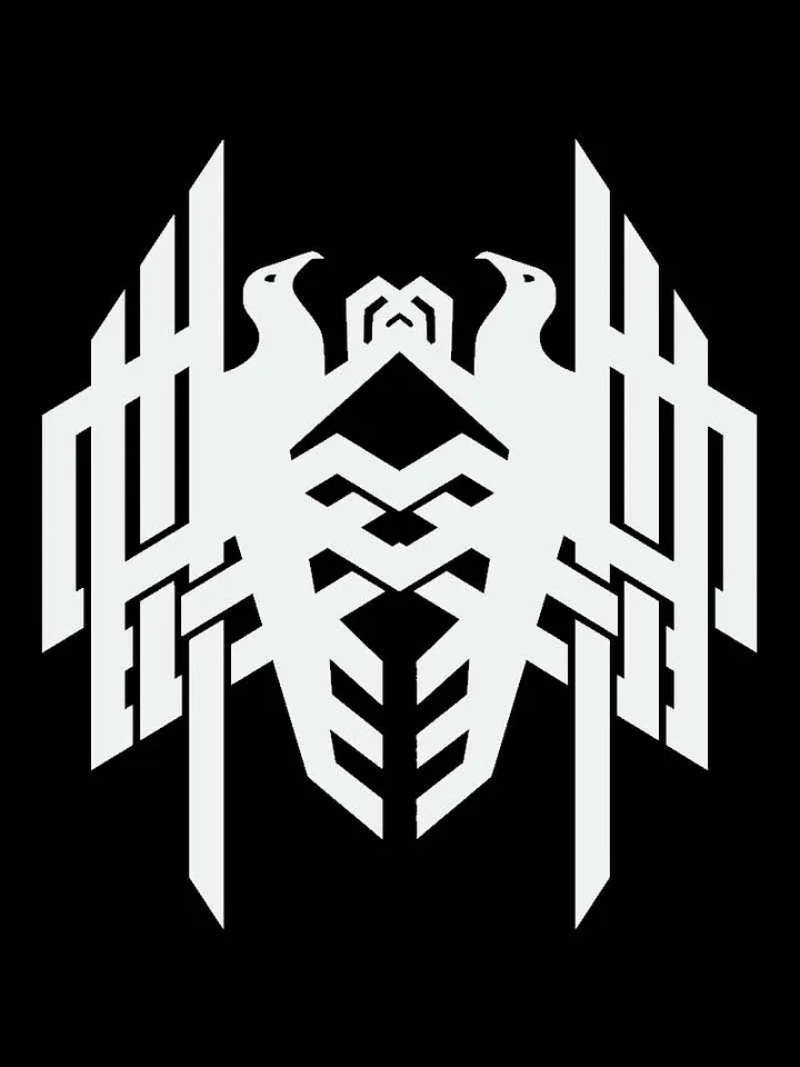 Dragon Age - Hawke Crest [13x13] product image (2)