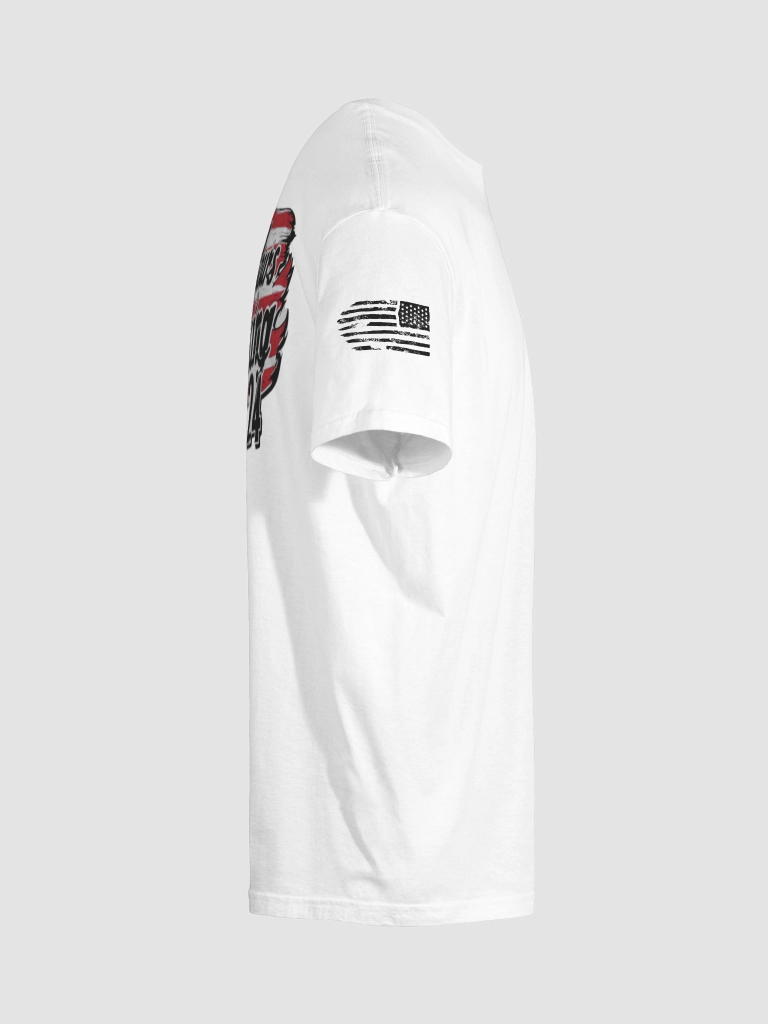 After Hours Trucking T Shirt product image (150)