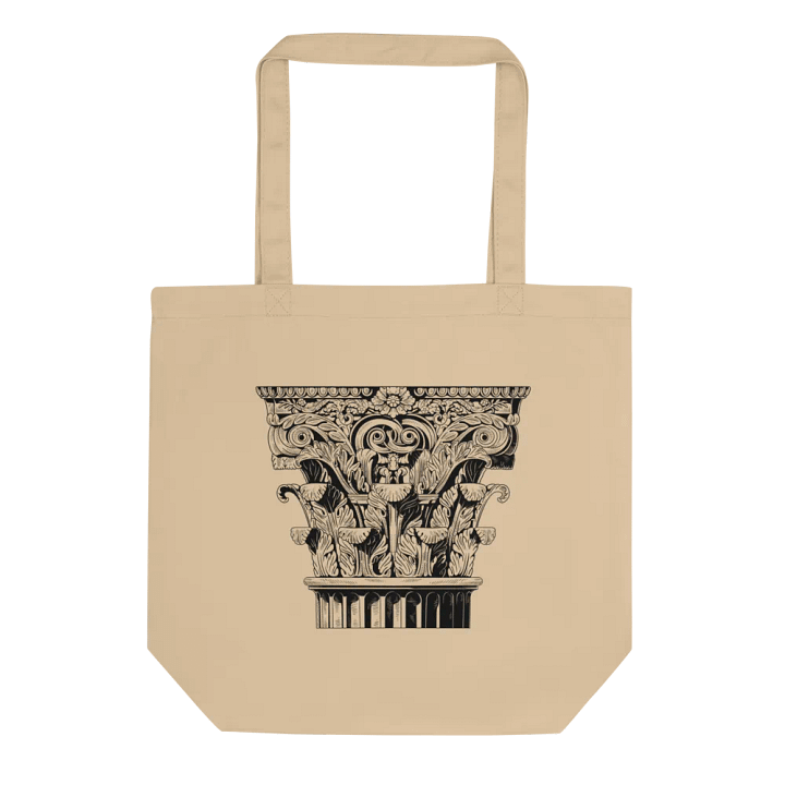 Corinthian Tote product image (1)