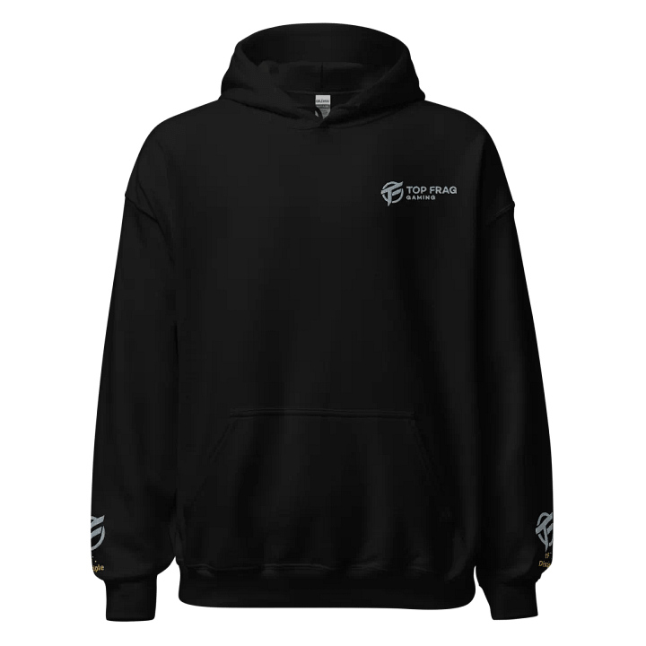 TopFrag™ Disciple Gildan Classic Hoodie product image (2)