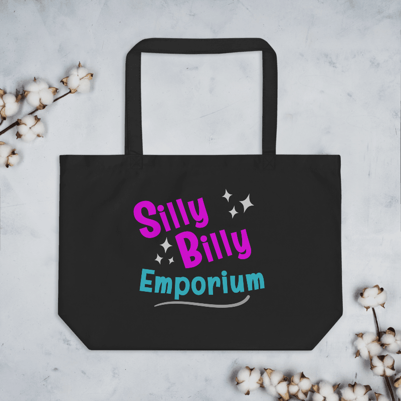 Silly Billy Tote product image (2)