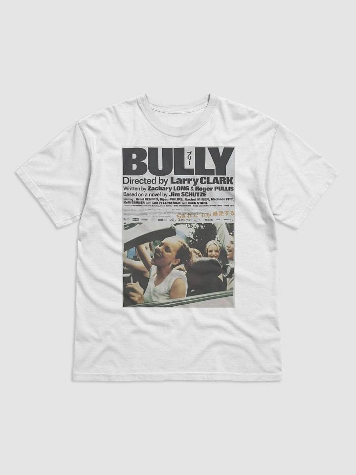 Enfants Riches Deprimes Bully Larry Clark Shirt product image (2)