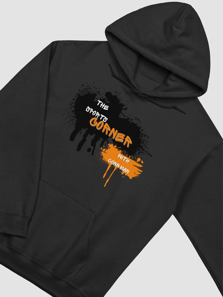 The Sports Corner - Hoodie product image (1)