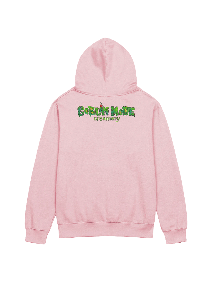Goblin Mode Cone Logo Hoodie product image (13)