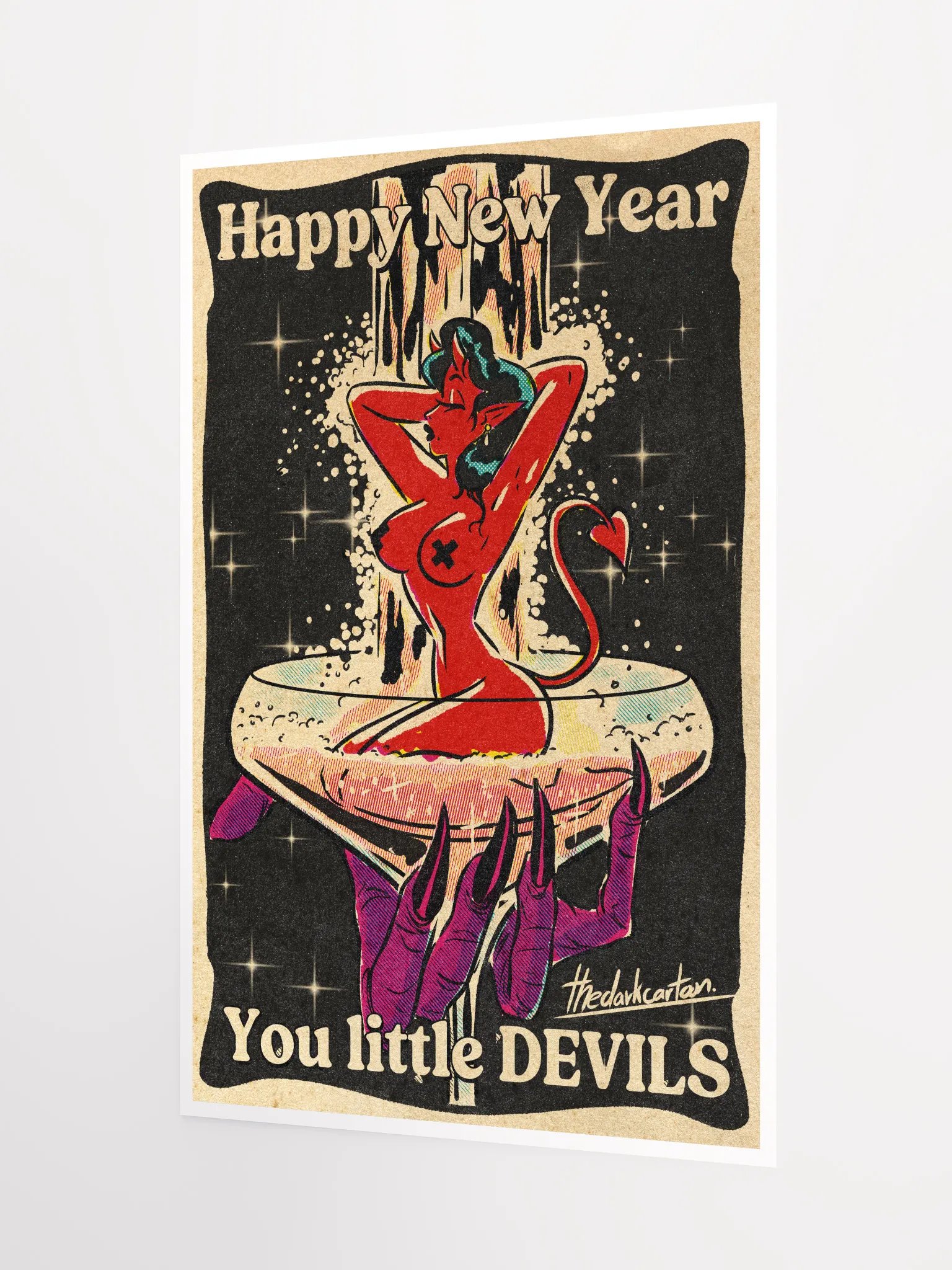 You little devils product image (7)