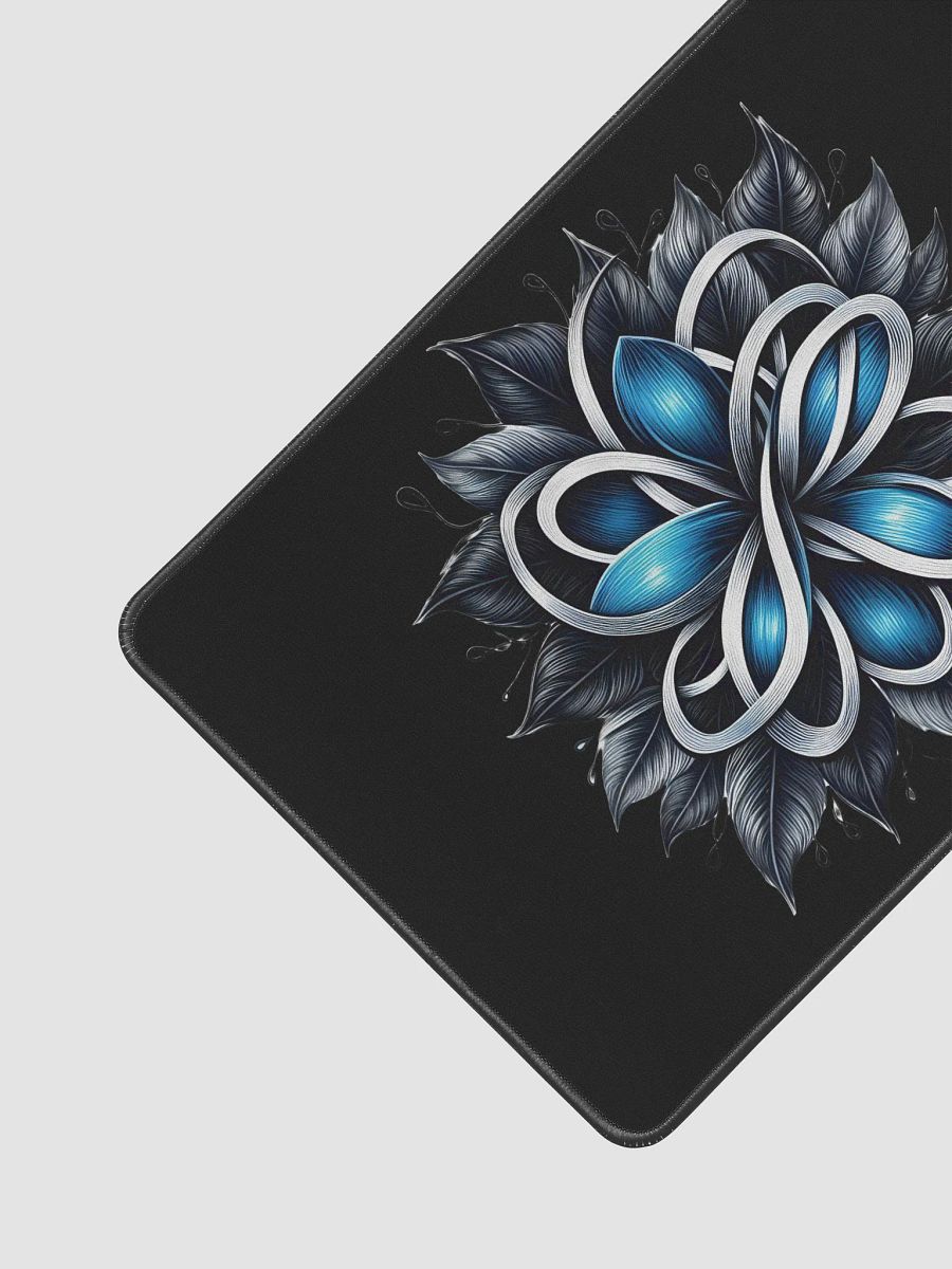 Endless Spring deskmat product image (2)