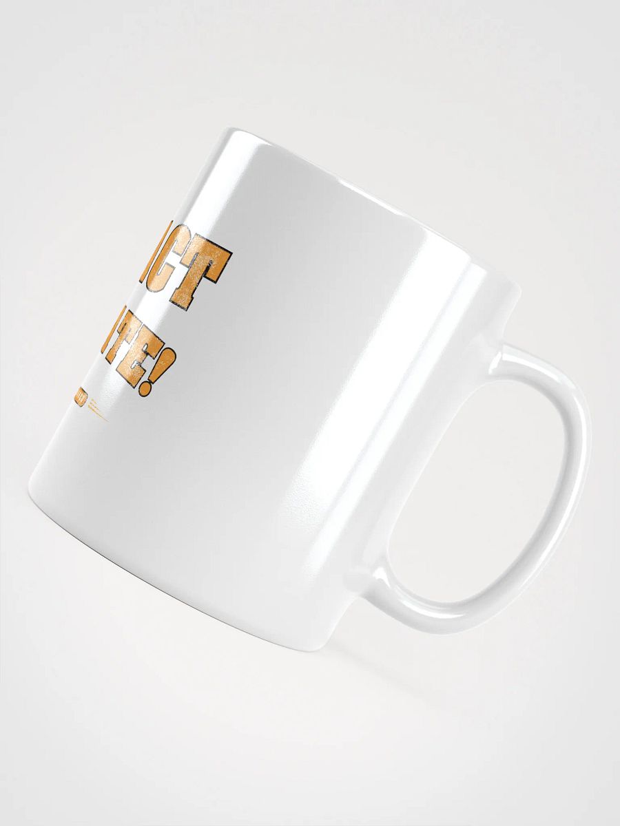 Impact Initiate! Energy Unleashed Mug product image (11)