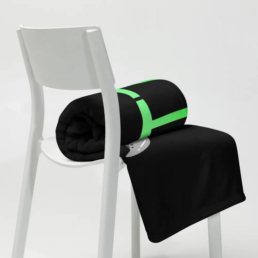 Do better throw blanket S product image (8)