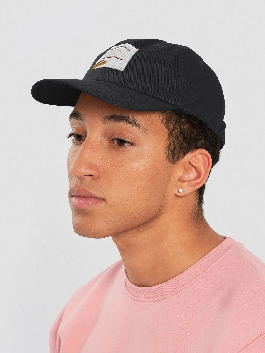 Fatherhood cap product image (35)