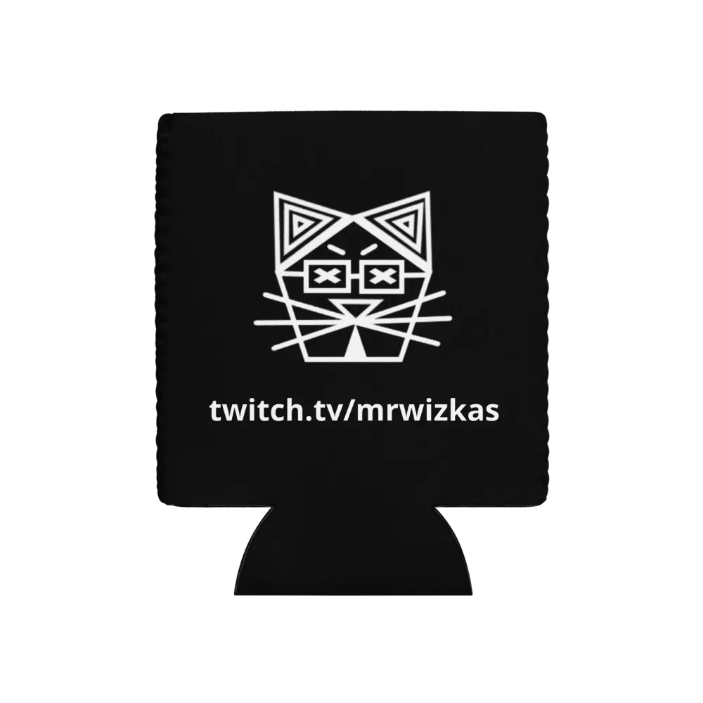 MrWizkas Coozie product image (1)