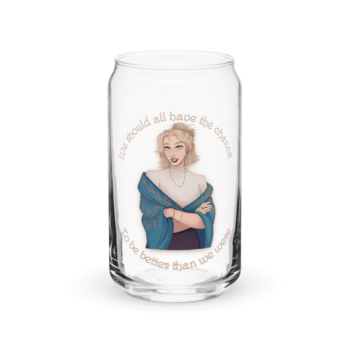 Harriet Glass product image (1)