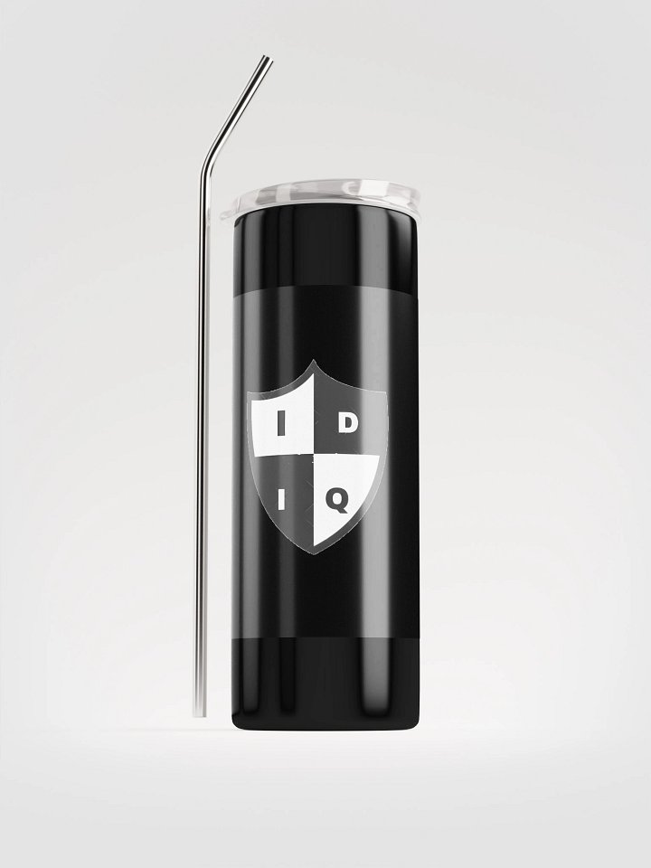 IDIQ Stainless Steel Tumbler product image (1)
