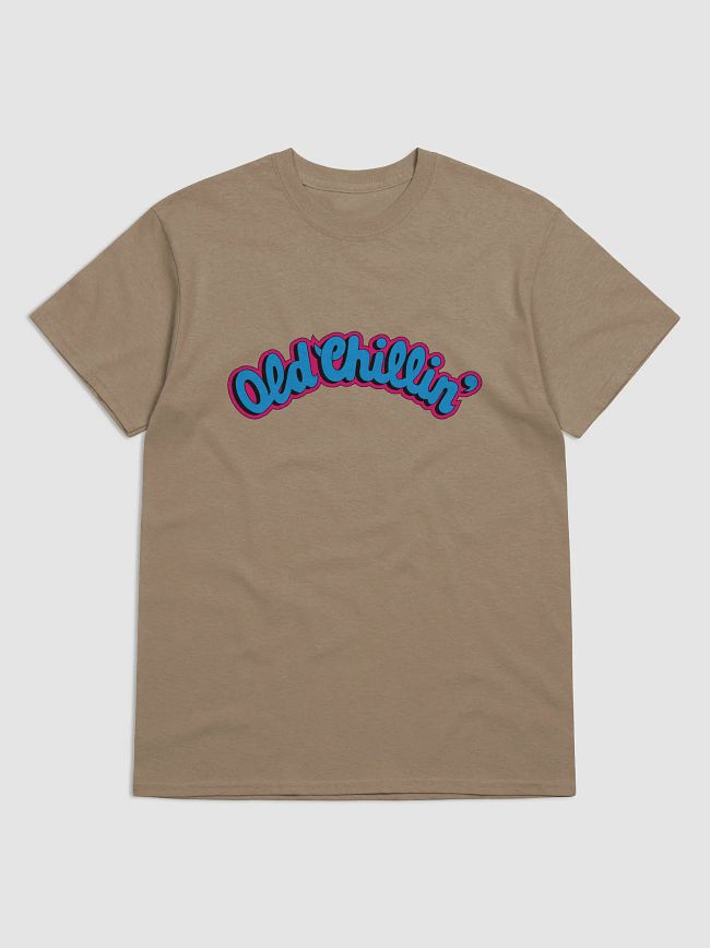 Old Chillin' Collection