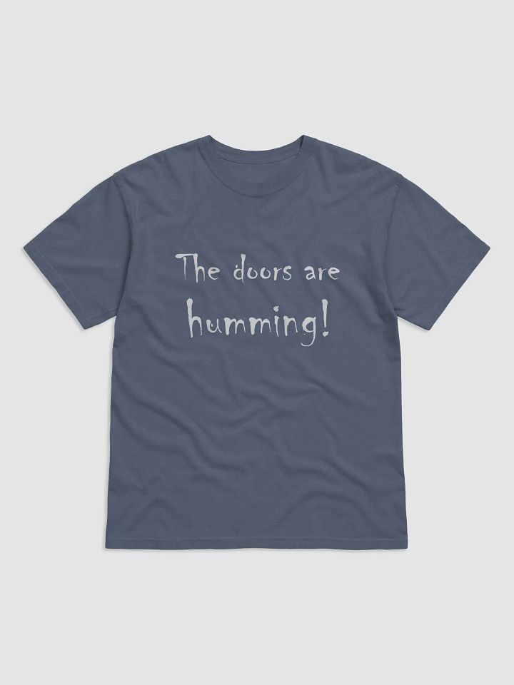 TheDoorsAreHumming! product image (5)